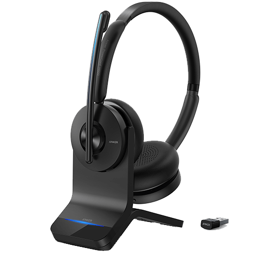 PowerConf H700 Headset | AnkerWork Canada - Ankerwork CA PowerConf H700 Headset | AnkerWork Canada - Ankerwork CA