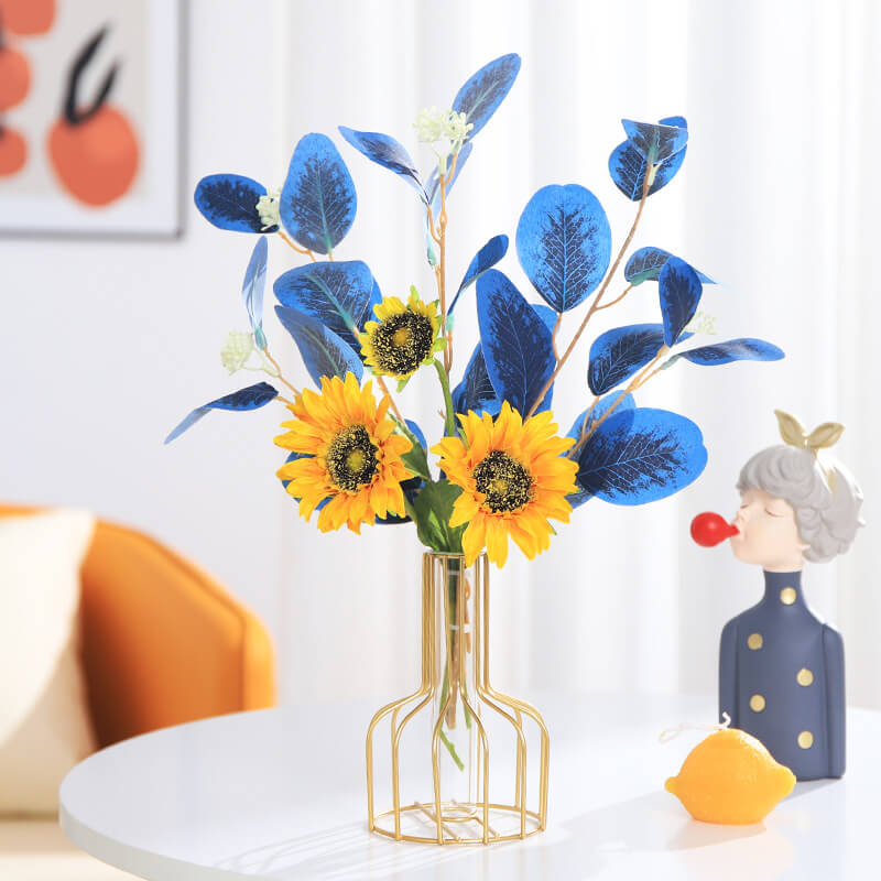 Sunflower arrangement deals ideas
