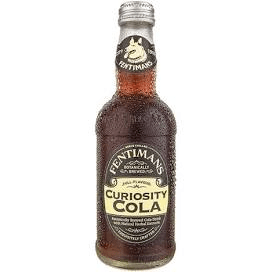 Fentimans Curiosity Cola 275ml