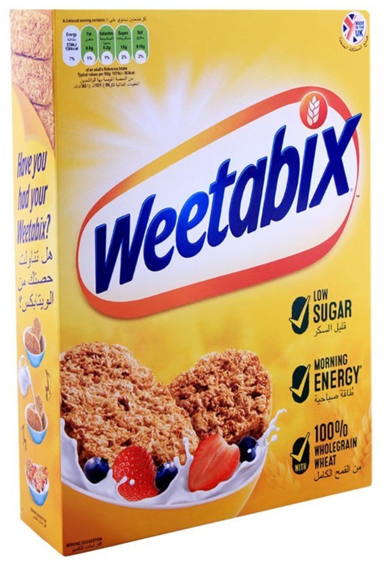 Weetabix Family Size 430g