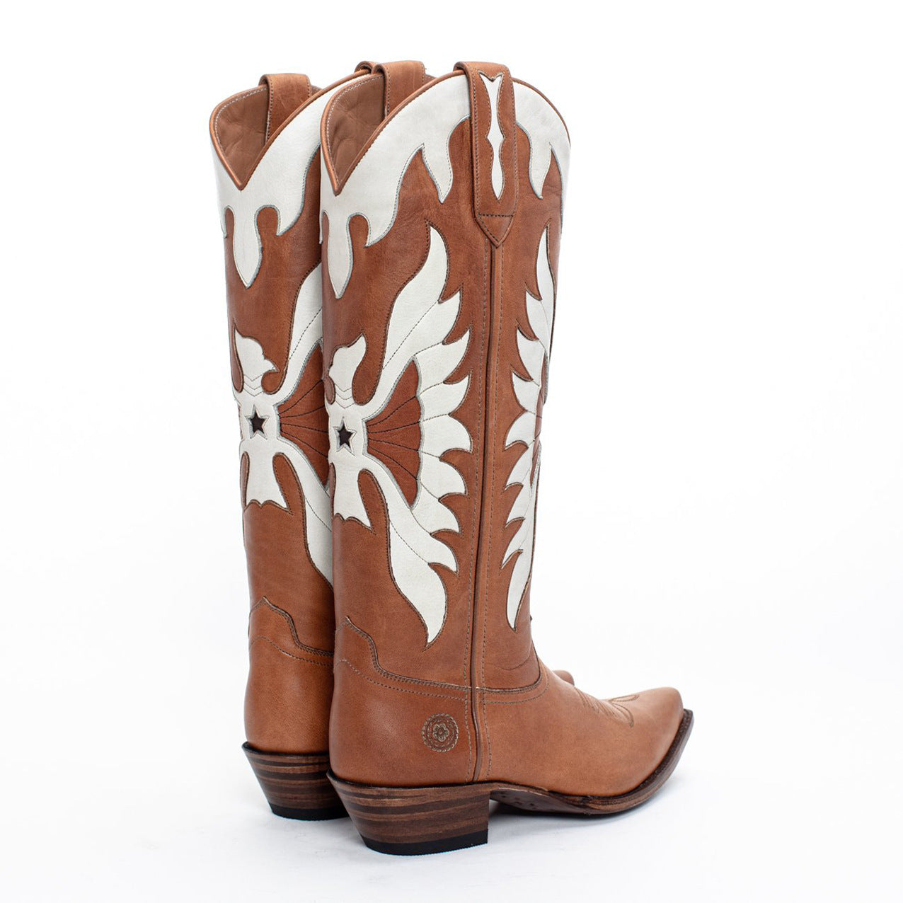 Lantana Cowgirl Boots