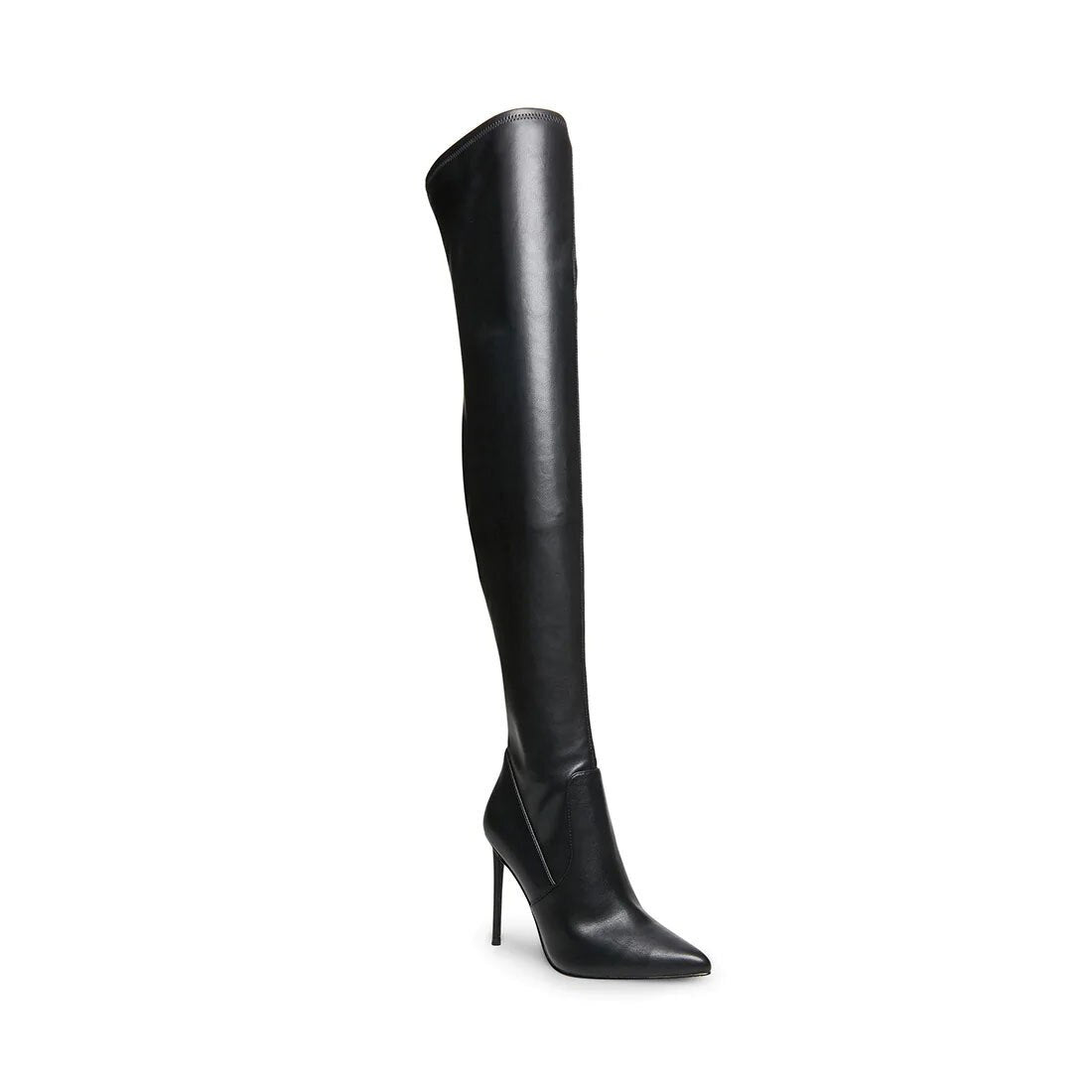 Wastaria Sexy Over-the-knee Boots