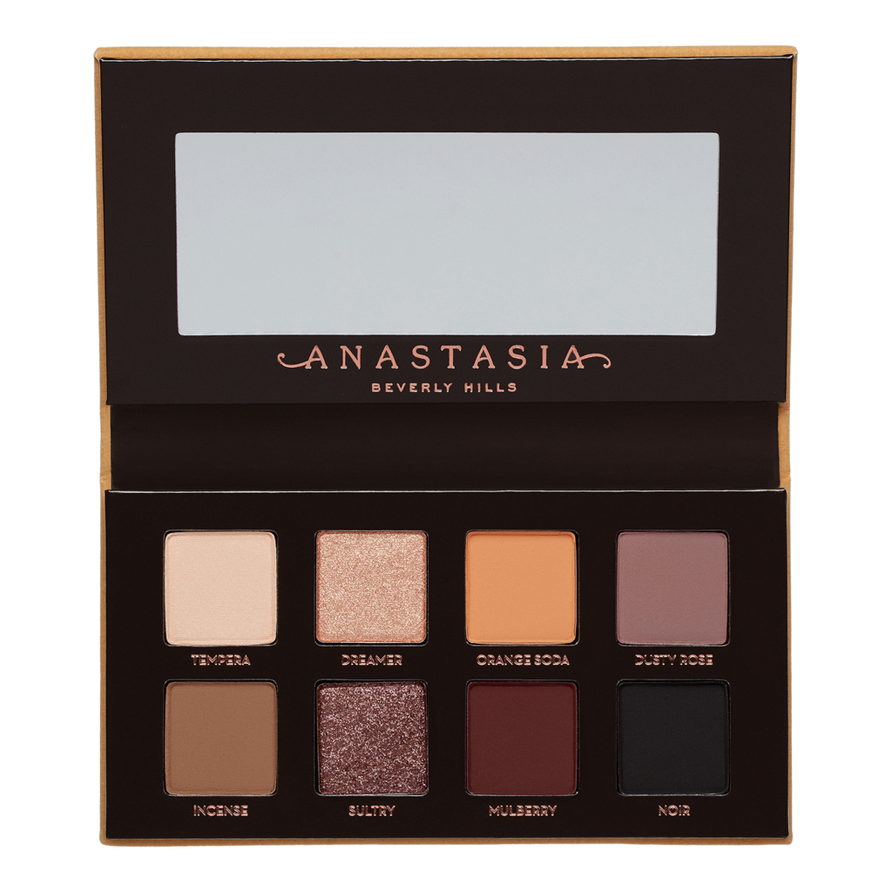 ANASTASIA Soft Glam ll Mini Eyeshadow Palette