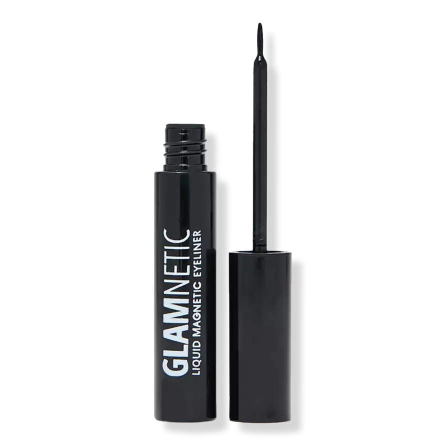 GLAMNETIC Black Liquid Magnetic Eyeliner