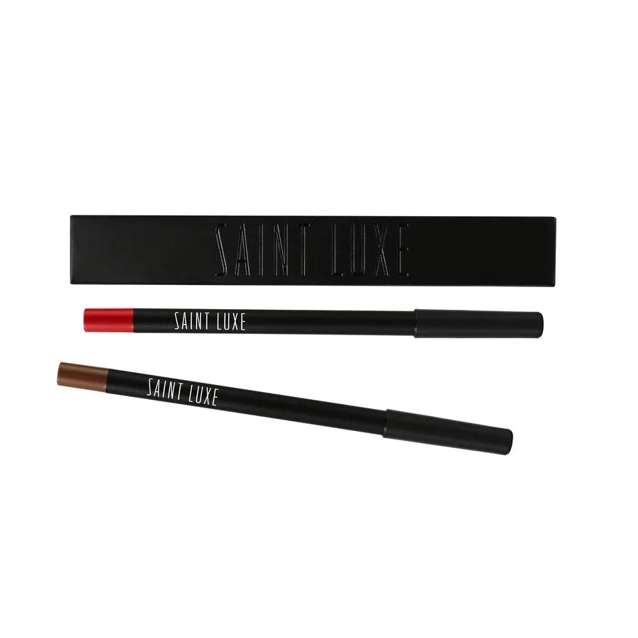 SAINT LUXE Gel Lip Liner Duo