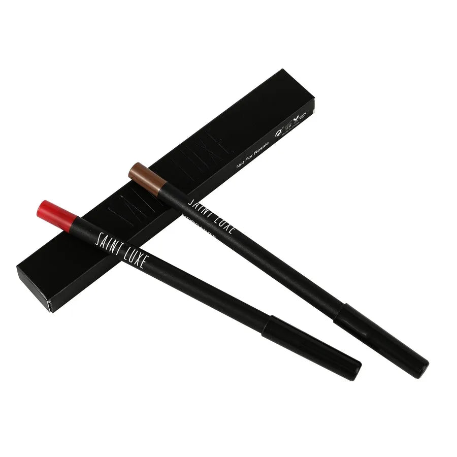 SAINT LUXE Gel Lip Liner Duo