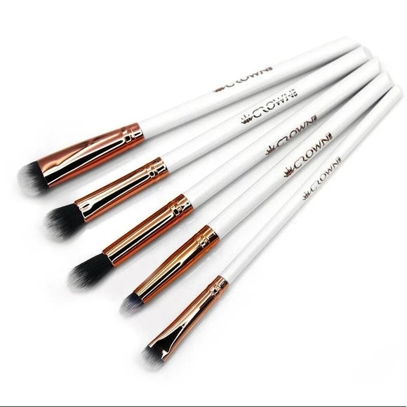 APPEAL COSMETICS Crown Brush All Eyes On You Set