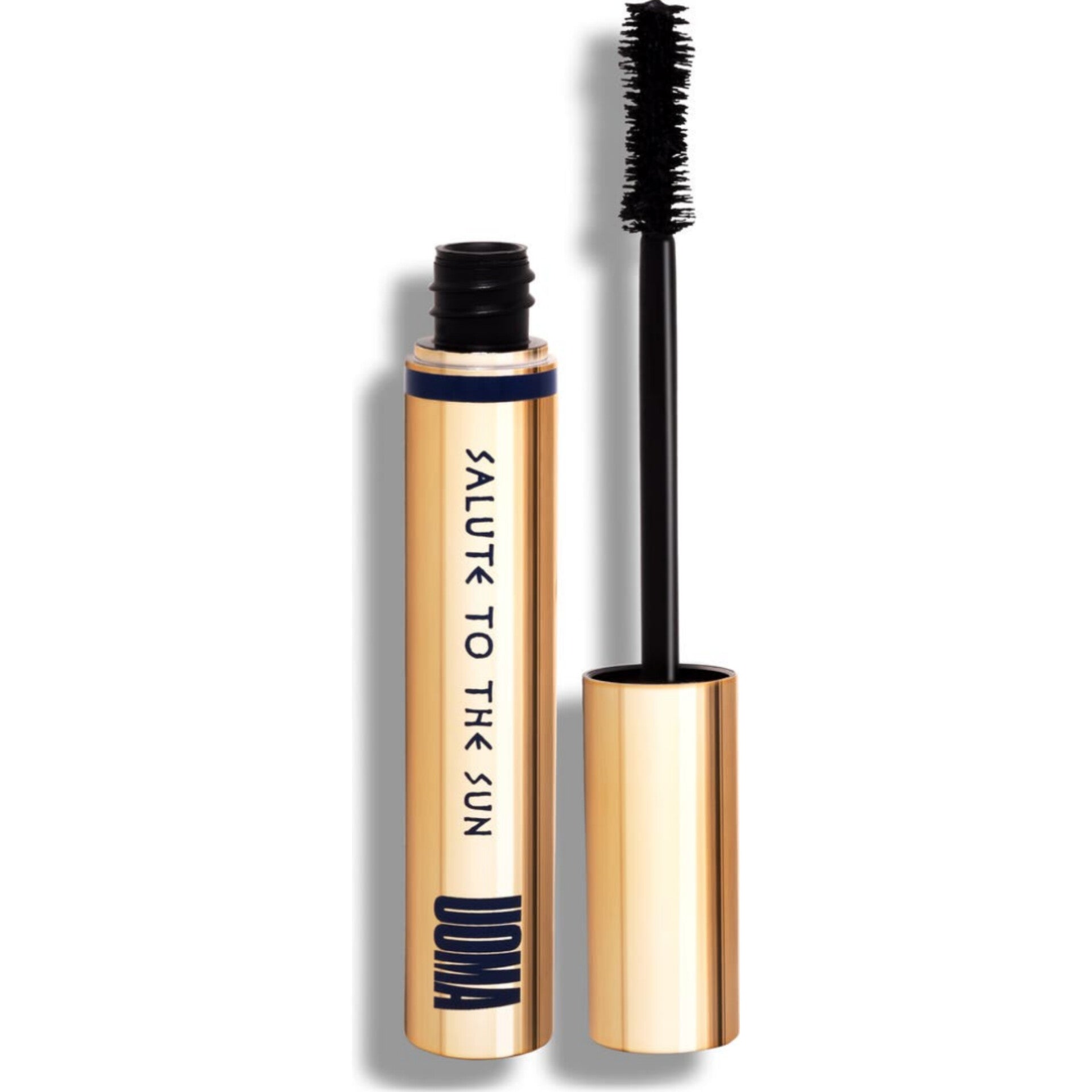 UOMA BEAUTY Drama Bomb Mascara