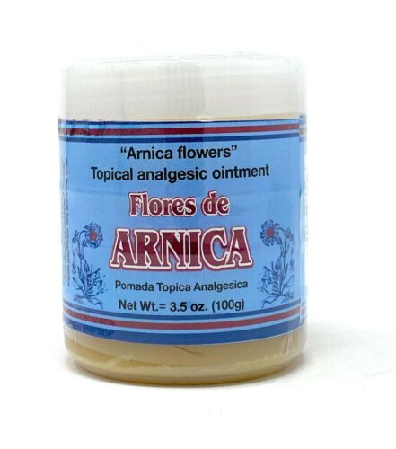 Arnica Gel