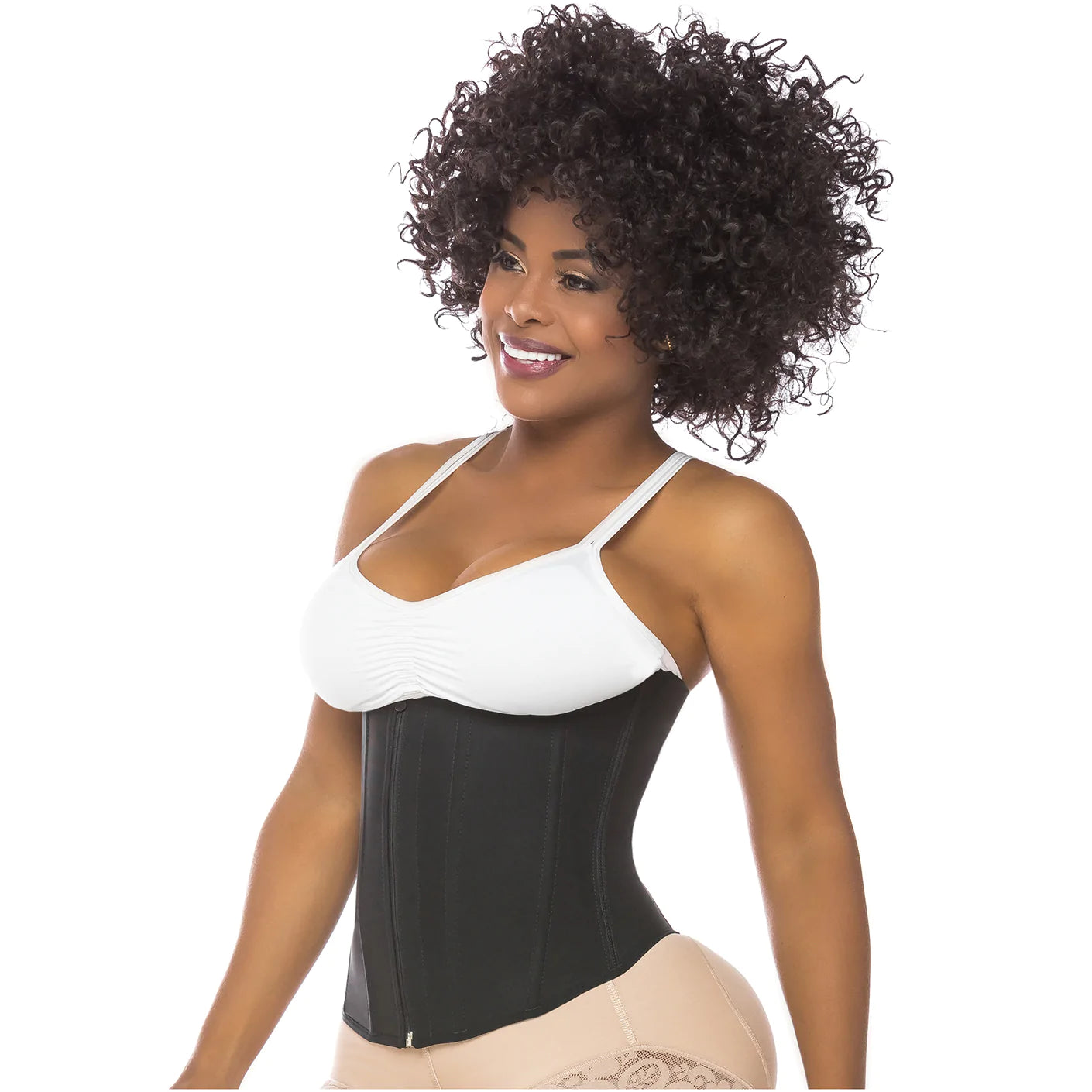 Waist Cincher Trainer