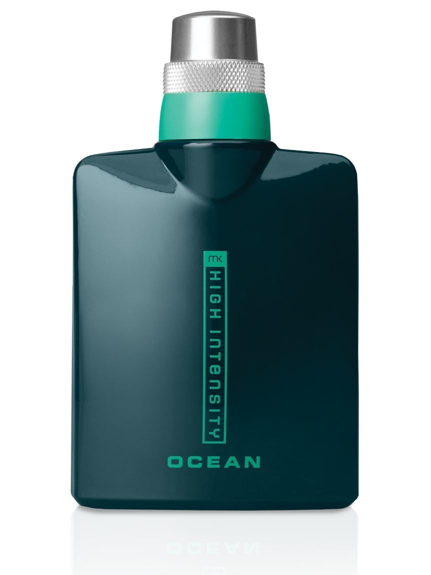 MK High Intensity Ocean? Cologne Spray