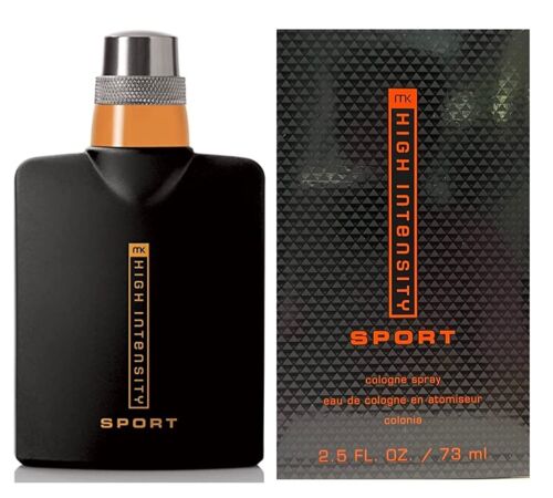 MK High Intensity? Sport Cologne Spray