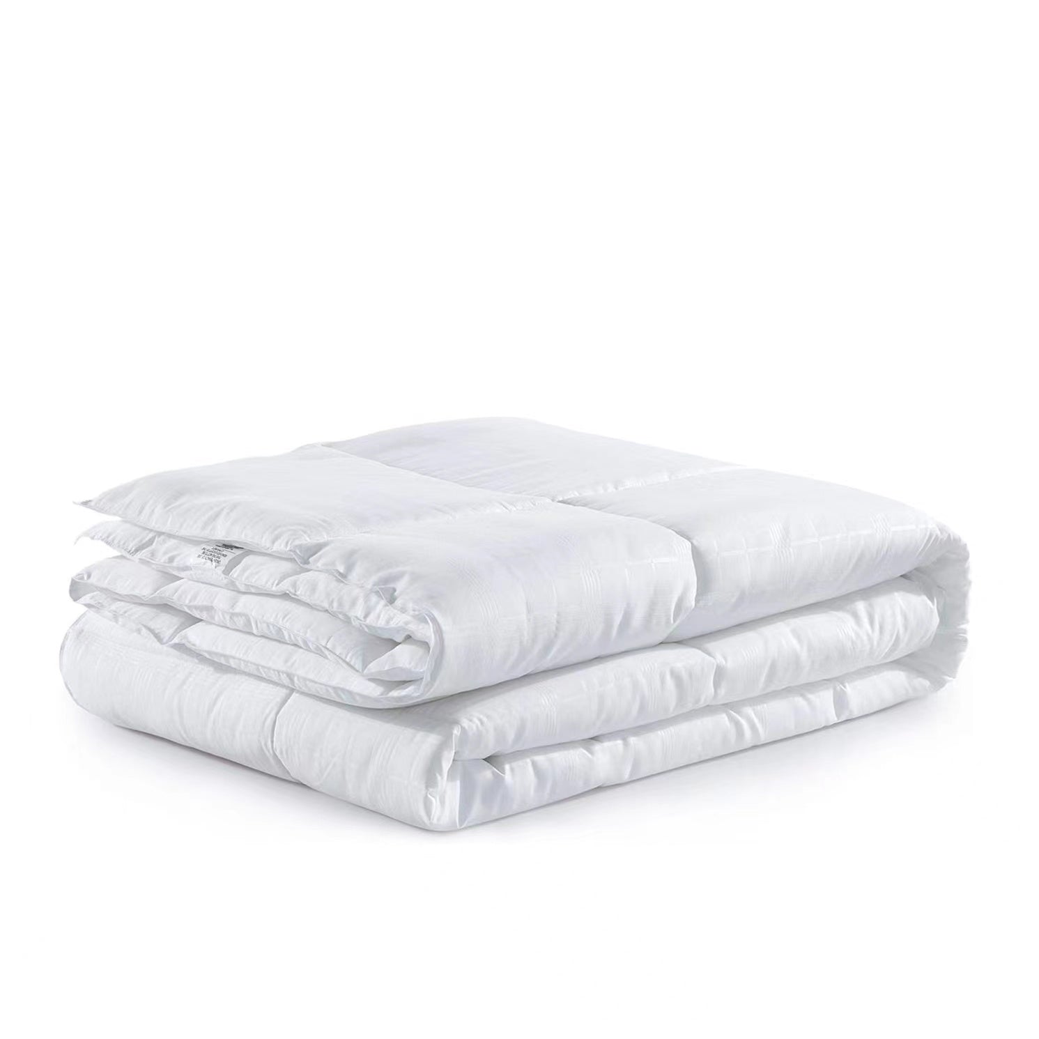 7 Best Lightweight Summer Down Alternative Comforters-PeaceNest Summer Lightweight Down Alternative Comforter