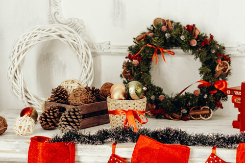 chritsmas festival