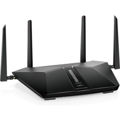 NETGEAR RAX50-100NAS Nighthawk 6-Stream Dual-Band WiFi 6 Router