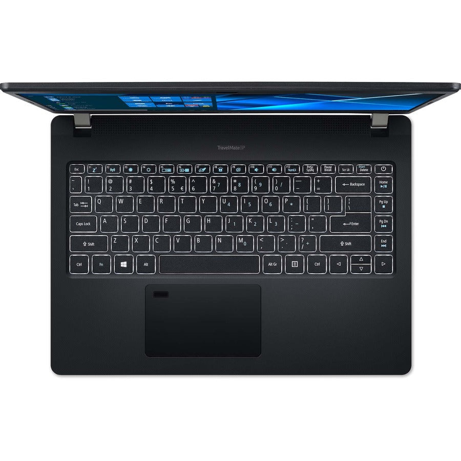 Acer TravelMate P2 14