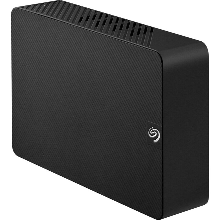 Seagate STKP8000400 8TB Black USB 3.0 External Expansion Desktop Hard Drive