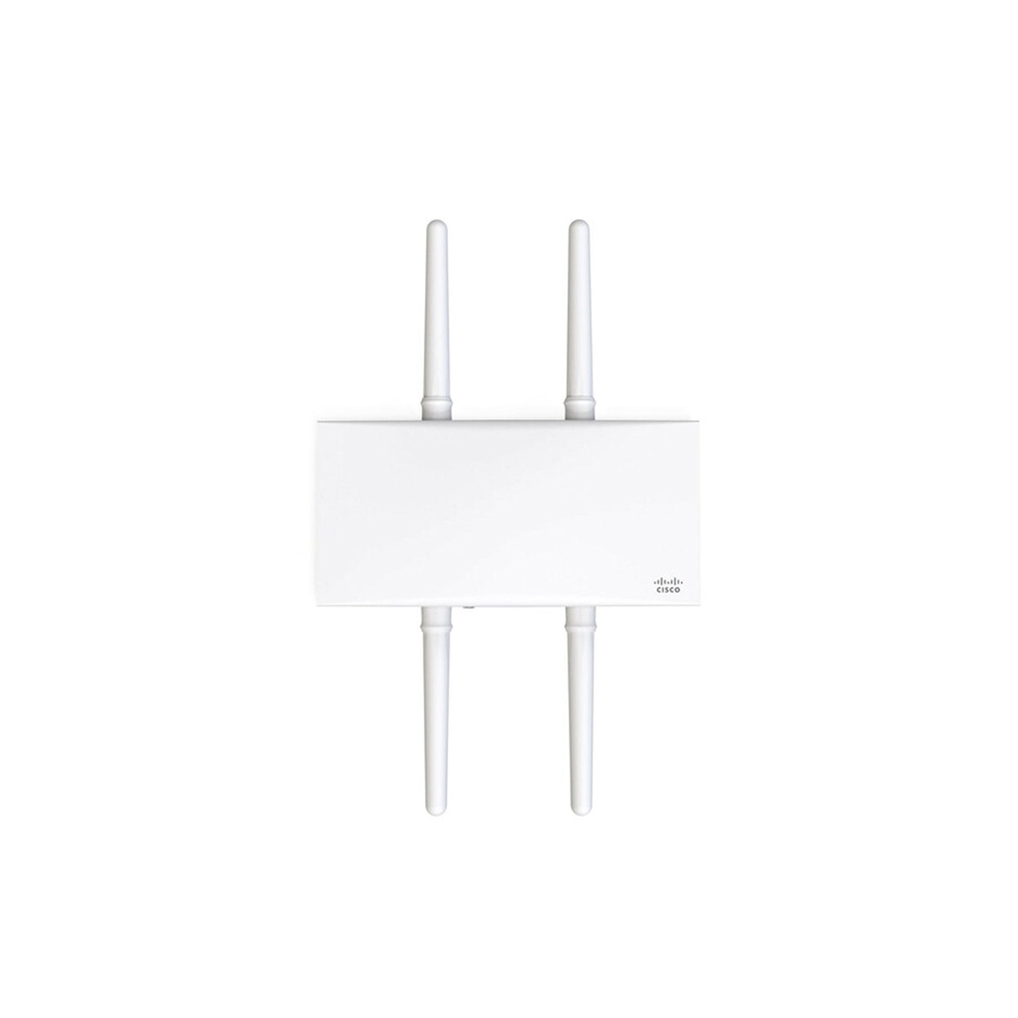 Meraki MR76-HW Dual Band IEEE 802.11ax 1.70 Gbit/s Wireless Access Point - Outdoor