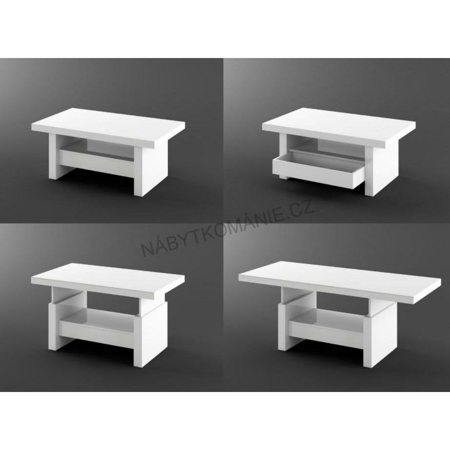 Maxima House Aversa Coffee Table HUCT0004