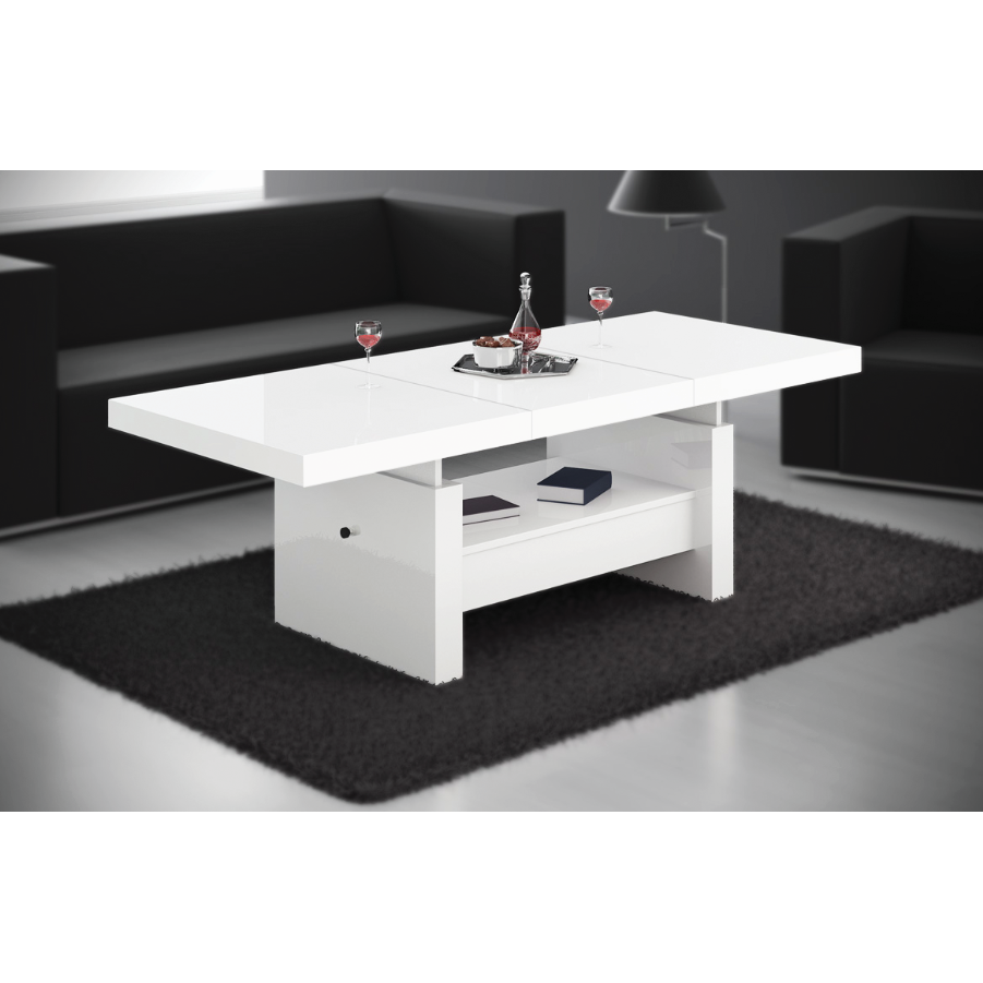 Maxima House Aversa Coffee Table HUCT0004