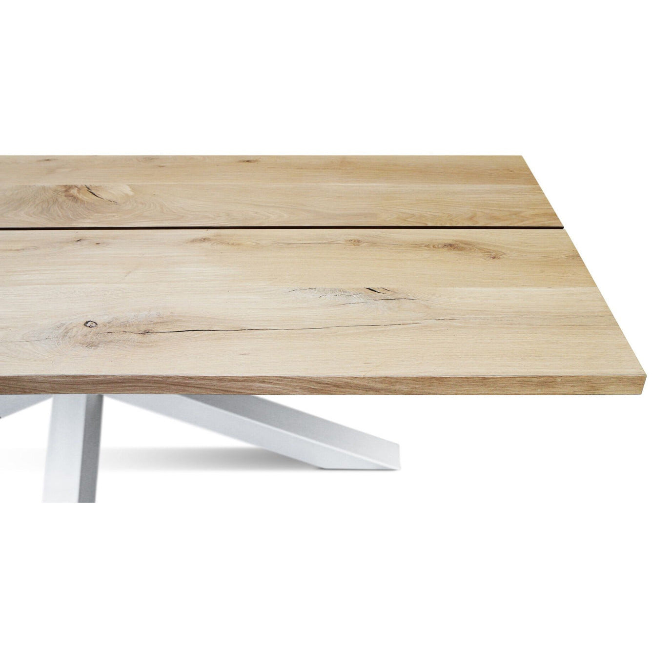 Maxima House Edder-CL Dining Table SCANDI021