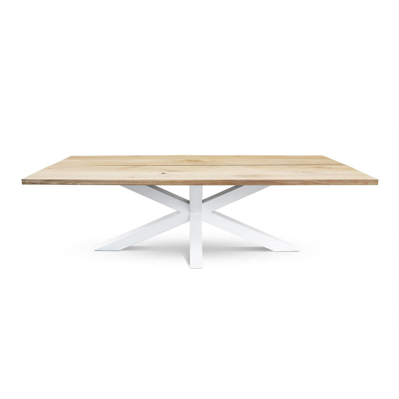 Maxima House Edder-CL Dining Table SCANDI021