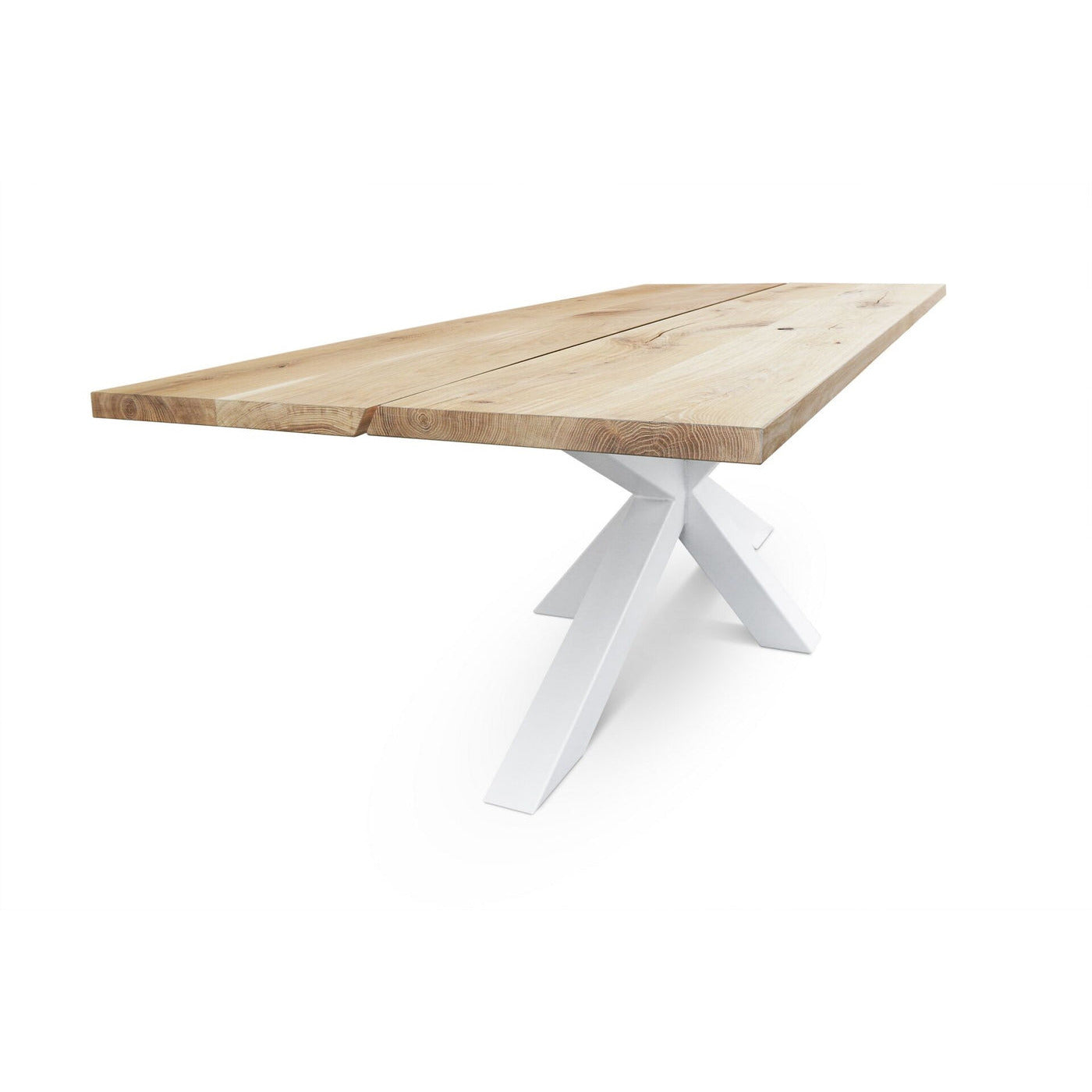 Maxima House Edder-CL Dining Table SCANDI021