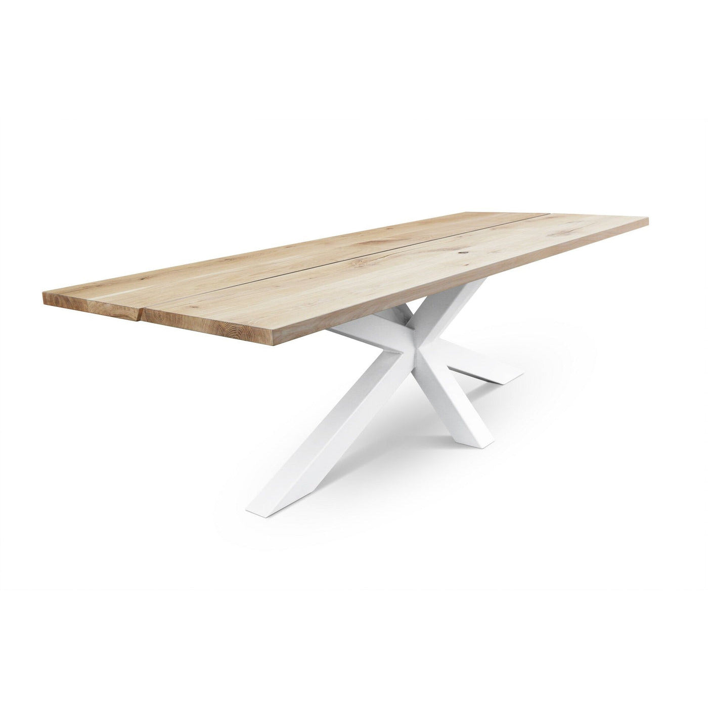 Maxima House Edder-CL Dining Table SCANDI021