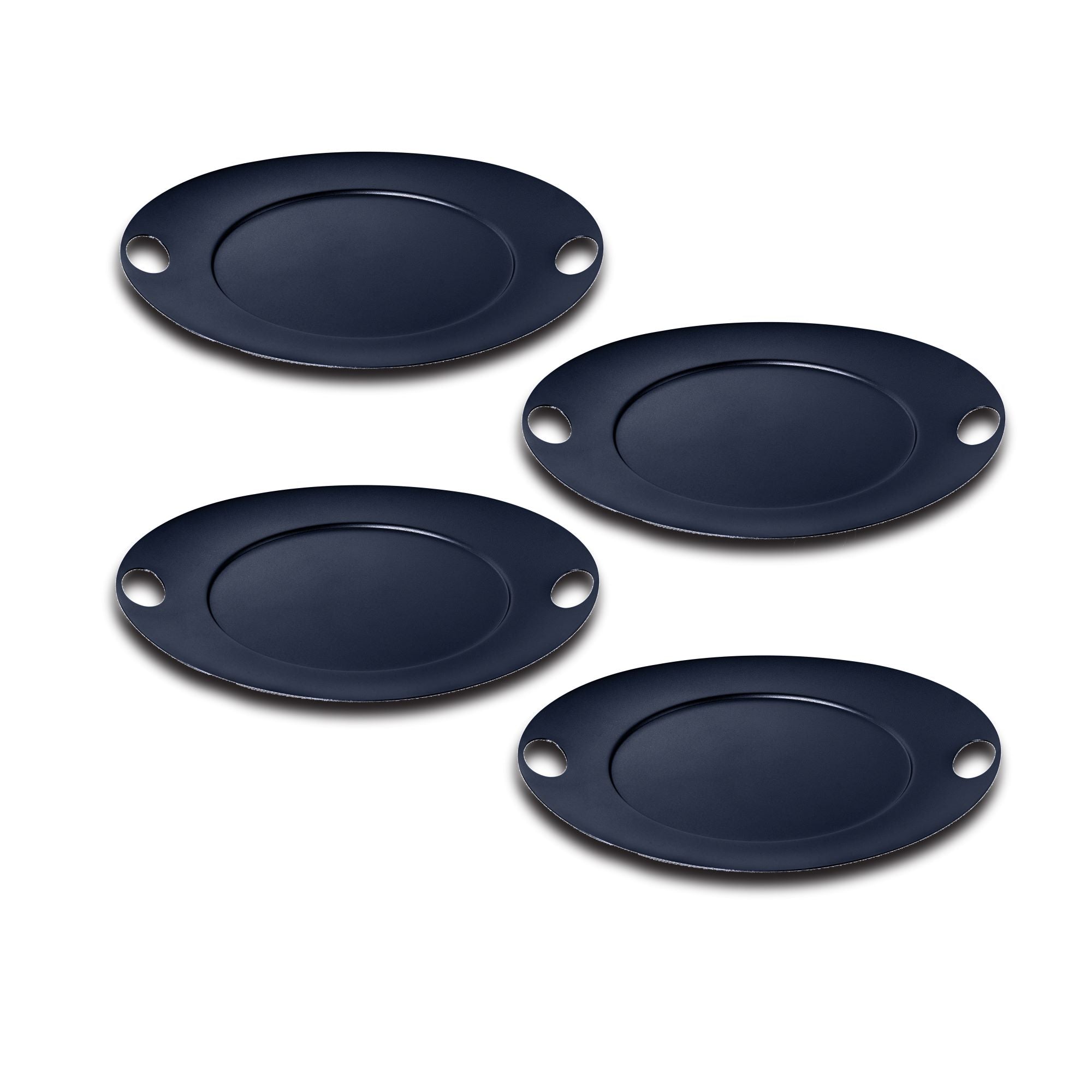 Mepra Atmosfera Saturno Tray, Set of 4