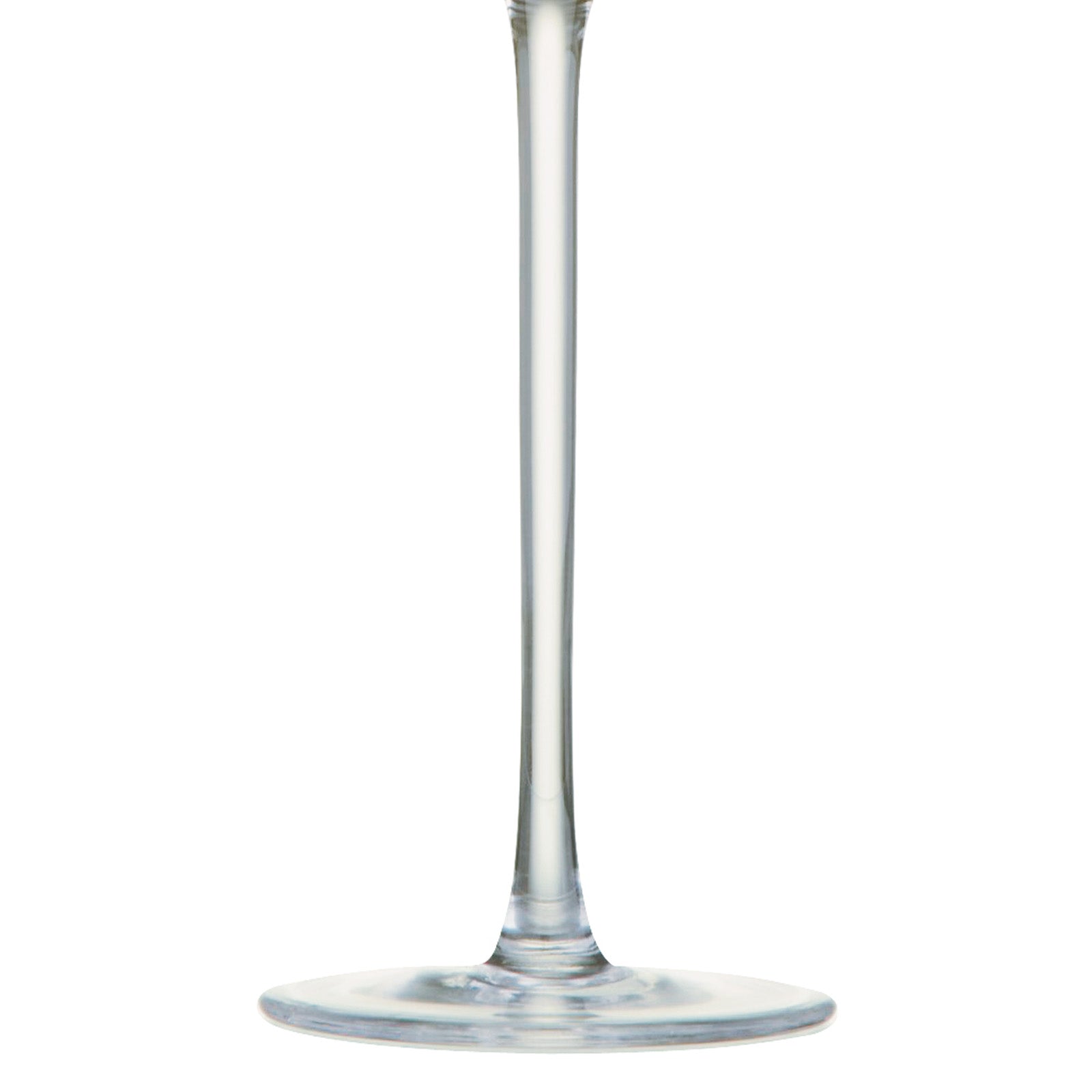 Anton Studio Designs SoHo Silver Champagne Flutes, Set of 2