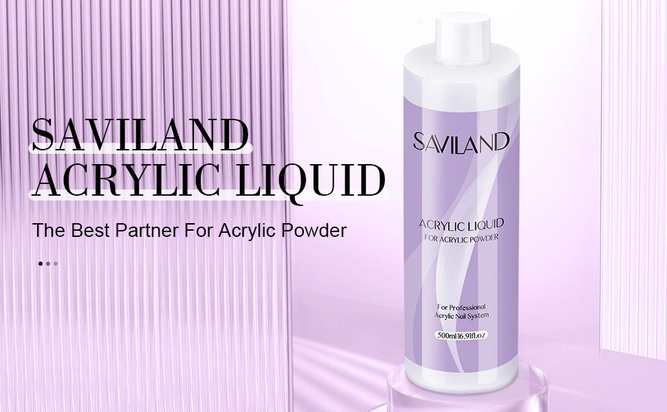 Saviland acrylic liquid monomer