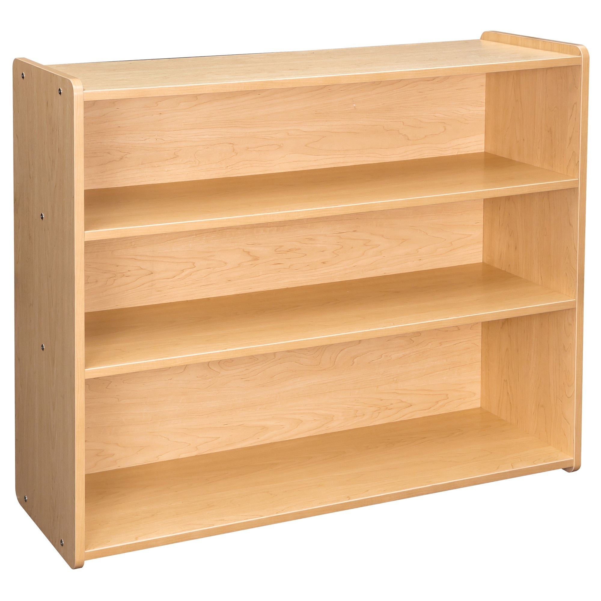 School Age Shelf Storage 46