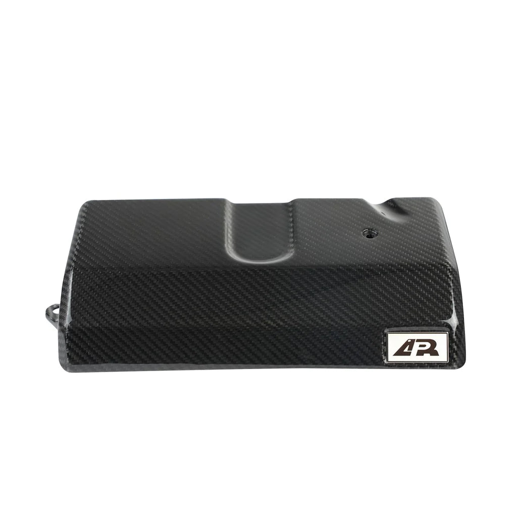 APR Carbon Fiber Alternator Cover 2022-2023 WRX