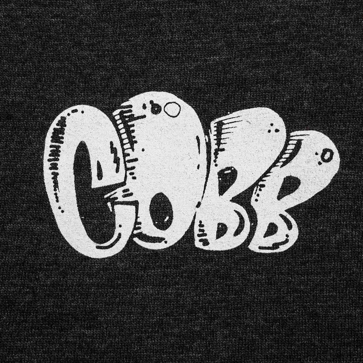 COBB Subiebeast Limited Edition T-Shirt Heather Gray