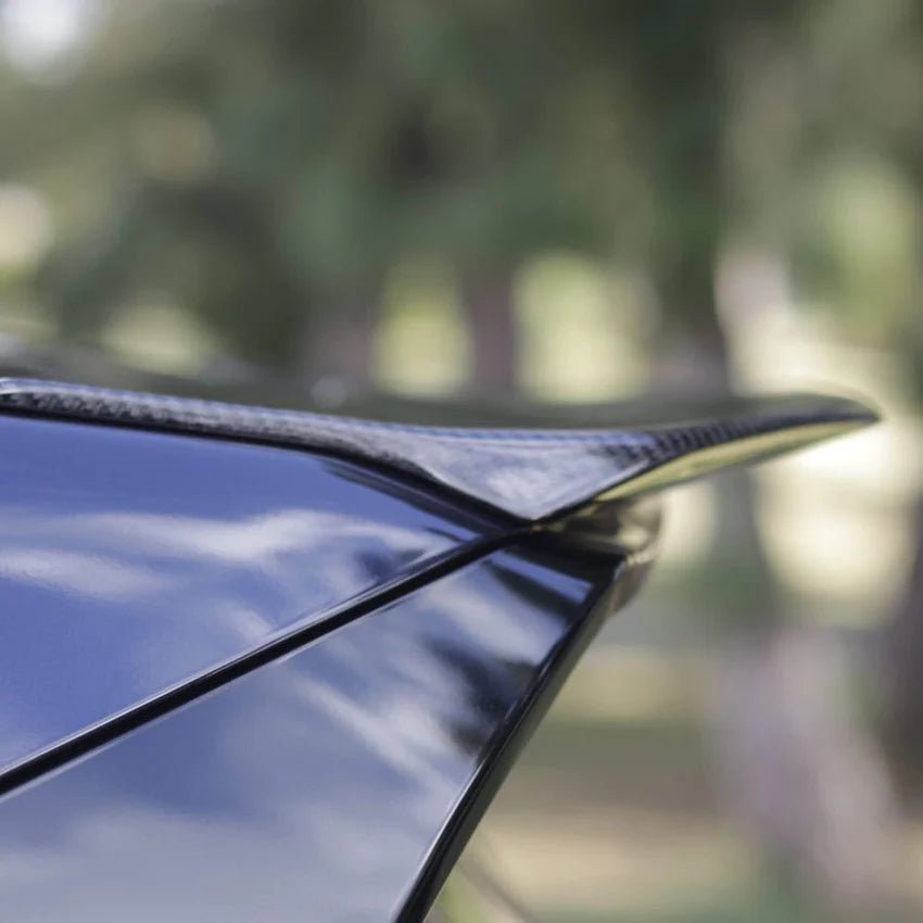 Compressive Tuning SK-X Roof Spoiler 2019-2023 Forester