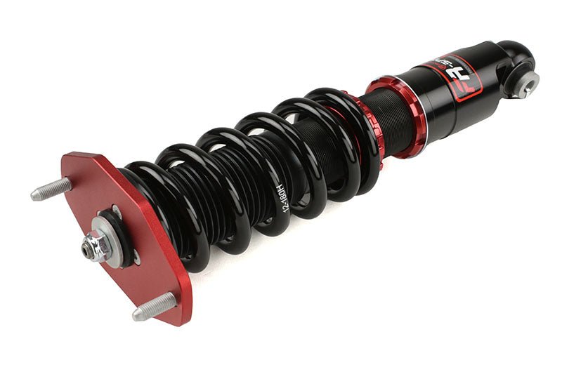 FactionFab V2 FR-Spec Coilover Kit 2022-2023 WRX