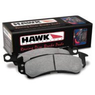 Hawk HP Plus Front Brake Pads 2022-2023 WRX