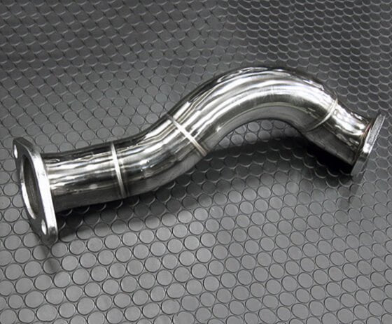 HKS Exhaust Joint Pipe 2013-2021 BRZ / 2013-2016 FRS / 2017-2021 GT86