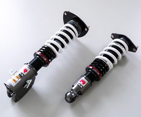 HKS Hipermax R Coilovers 2015-2021 WRX