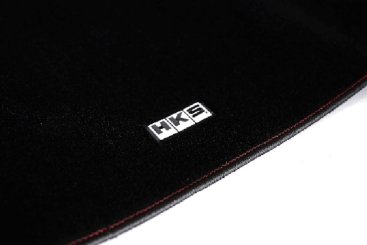 HKS Luggage Mat 2022-2023 BRZ / 2022-2023 GR86