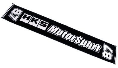 HKS Motorsport Towel