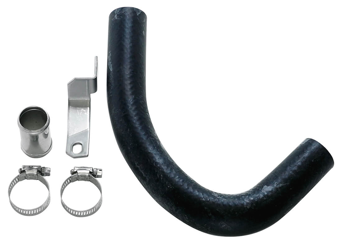 HKS Suction Return Kit 2008-2014 WRX / 2005-2009 LGT