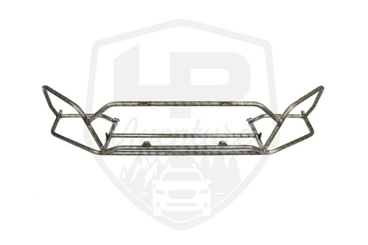 LP Aventure Big Bumper Guard Bare 2013-2014 Outback