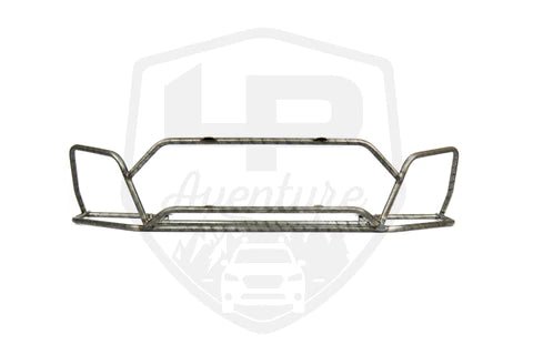 LP Aventure Big Bumper Guard Bare 2013-2014 Outback