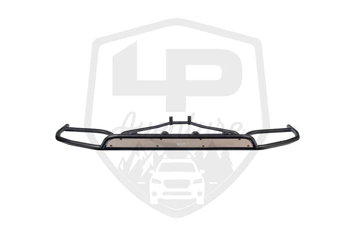 LP Aventure Small Bumper Guard Coated 2020-2022 Outback