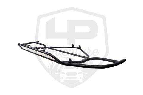 LP Aventure Small Bumper Guard Coated 2020-2022 Outback