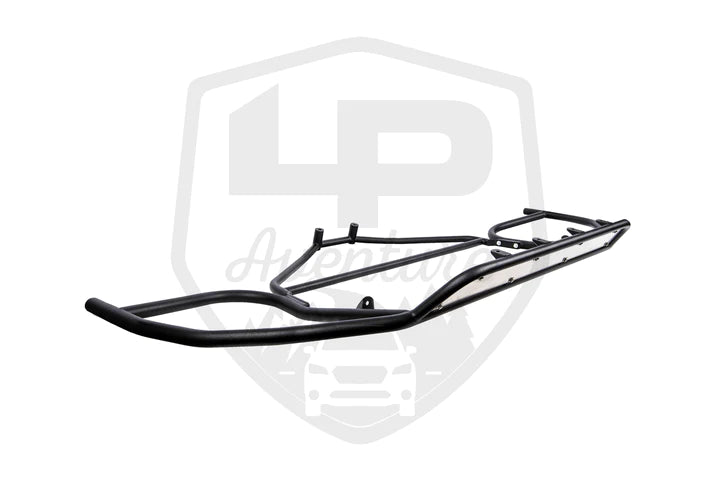 LP Aventure Small Bumper Guard Coated 2020-2022 Outback