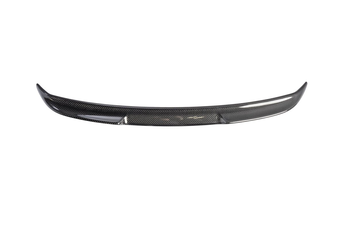 Molded Innovations V2 Style Carbon Fiber Trunk Spoiler 2022-2023 WRX