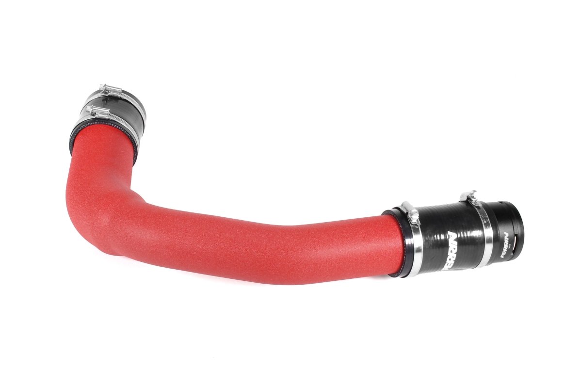 Perrin Charge Pipe Red 2022-2023 WRX