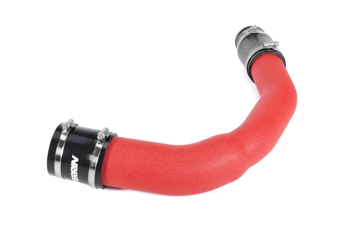 Perrin Charge Pipe Red 2022-2023 WRX